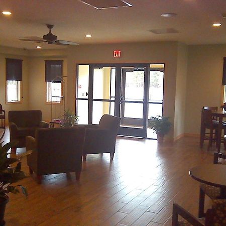 Junction Inn Suites & Conference Center Babbitt Zimmer foto